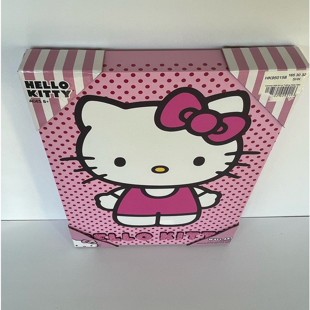 Hello Kitty Frame - Picture 5 of 11